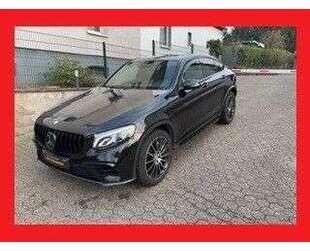 Mercedes-Benz GLC 220 Gebrauchtwagen