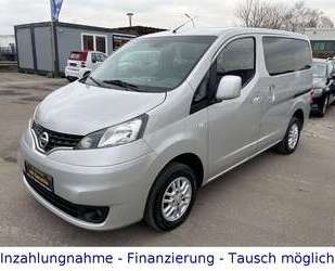 Nissan NV200 Gebrauchtwagen