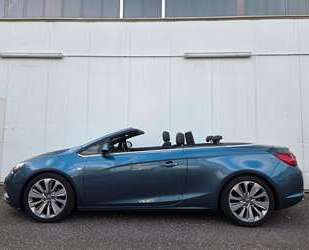 Opel Cascada Gebrauchtwagen