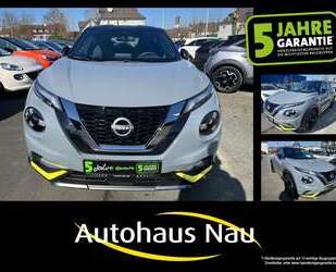 Nissan Juke Gebrauchtwagen
