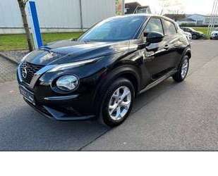 Nissan Juke Gebrauchtwagen