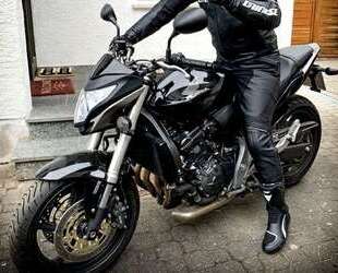 Honda Hornet Gebrauchtwagen