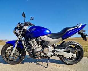 Honda Hornet Gebrauchtwagen