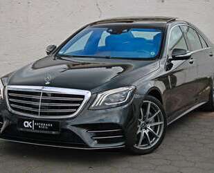 Mercedes-Benz S 350 Gebrauchtwagen