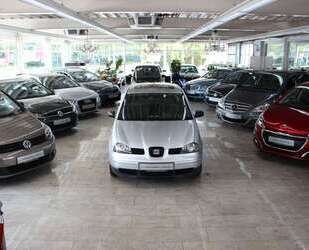 Seat Arosa Gebrauchtwagen