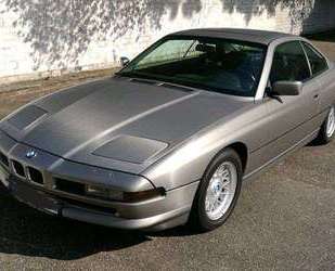 BMW 850 Gebrauchtwagen