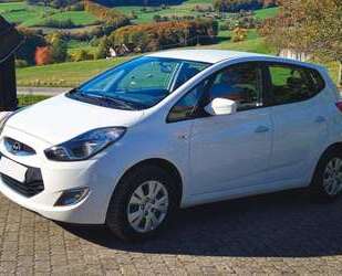 Hyundai iX20 Gebrauchtwagen