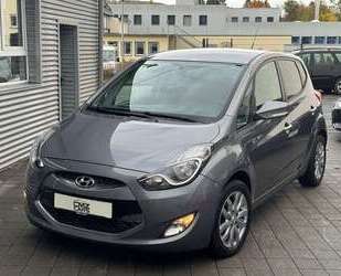 Hyundai iX20 Gebrauchtwagen