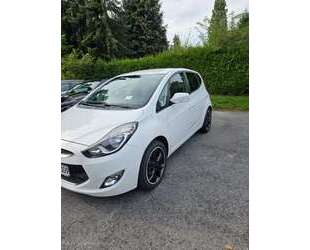 Hyundai iX20 Gebrauchtwagen