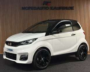 Aixam City Gebrauchtwagen