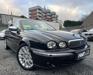 Jaguar X-Type Gebrauchtwagen