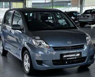 Daihatsu Sirion Gebrauchtwagen