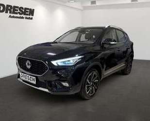 MG ZS Gebrauchtwagen