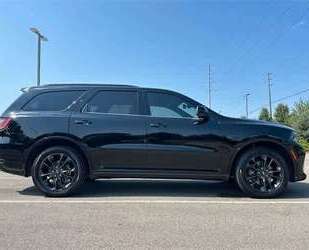 Dodge Durango Gebrauchtwagen