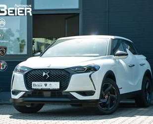DS Automobiles DS 3 Crossback Gebrauchtwagen