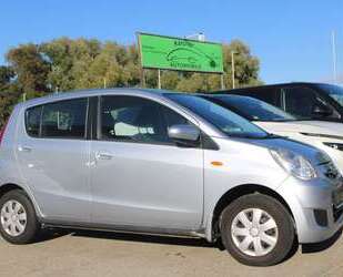 Daihatsu Cuore Gebrauchtwagen