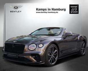 Bentley Continental Gebrauchtwagen