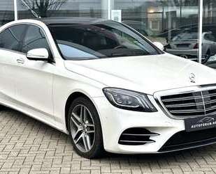 Mercedes-Benz S 560 Gebrauchtwagen