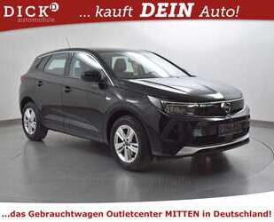 Opel Grandland X Gebrauchtwagen