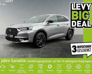 DS Automobiles DS 7 Crossback Gebrauchtwagen