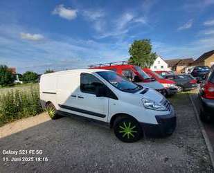 Fiat Scudo Gebrauchtwagen