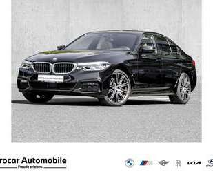 BMW 530 Gebrauchtwagen