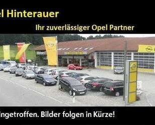Opel Grandland X Gebrauchtwagen
