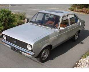 Ford Escort Gebrauchtwagen