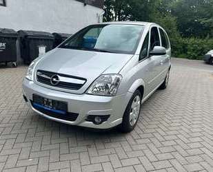 Opel Meriva Gebrauchtwagen