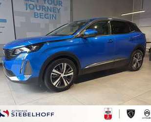 Peugeot 3008 Gebrauchtwagen