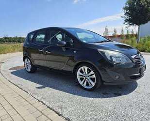 Opel Meriva Gebrauchtwagen