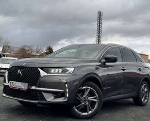DS Automobiles DS 7 Crossback Gebrauchtwagen