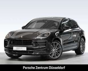 Porsche Macan Gebrauchtwagen