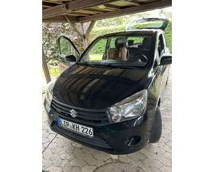 Suzuki Celerio Gebrauchtwagen