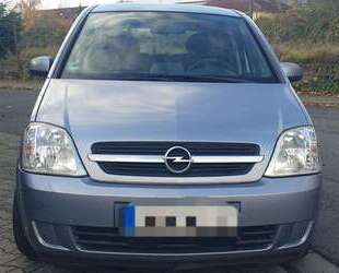 Opel Meriva Gebrauchtwagen