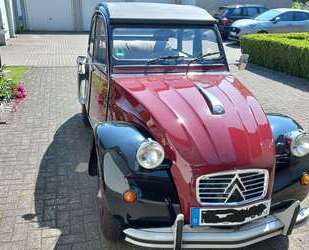 Citroen 2CV Gebrauchtwagen