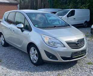 Opel Meriva Gebrauchtwagen