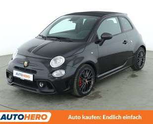 Abarth 595C Gebrauchtwagen