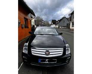 Cadillac STS Gebrauchtwagen