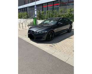 Jaguar XF Gebrauchtwagen