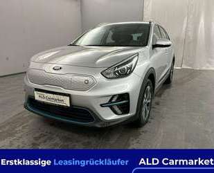 Kia e-Niro Gebrauchtwagen
