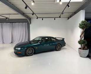 Nissan 200 SX Gebrauchtwagen