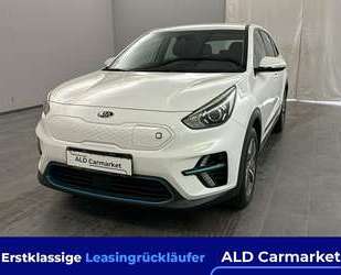 Kia e-Niro Gebrauchtwagen