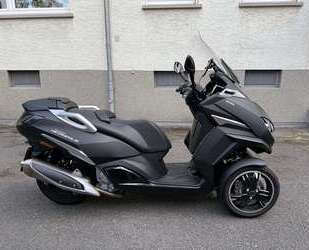 Peugeot Metropolis Gebrauchtwagen