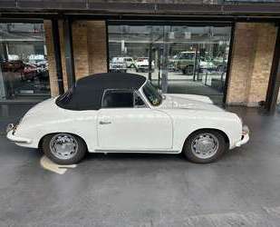 Porsche 356 Gebrauchtwagen