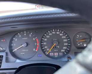 Toyota Supra Gebrauchtwagen