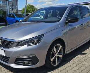 Peugeot 308 Gebrauchtwagen