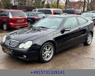 Mercedes-Benz CL 180 Gebrauchtwagen