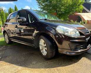 Suzuki SX4 Gebrauchtwagen