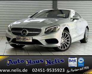 Mercedes-Benz S 500 Gebrauchtwagen